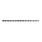 SRAM Chaine 12 vitesses SRAM, Rival D1 Flattop, Mailles: 120, Argent