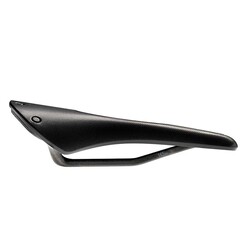 Brooks Selle , C13 Carved All Weather 275 x 145mm, Unisexe, 280g, Noir , Brooks