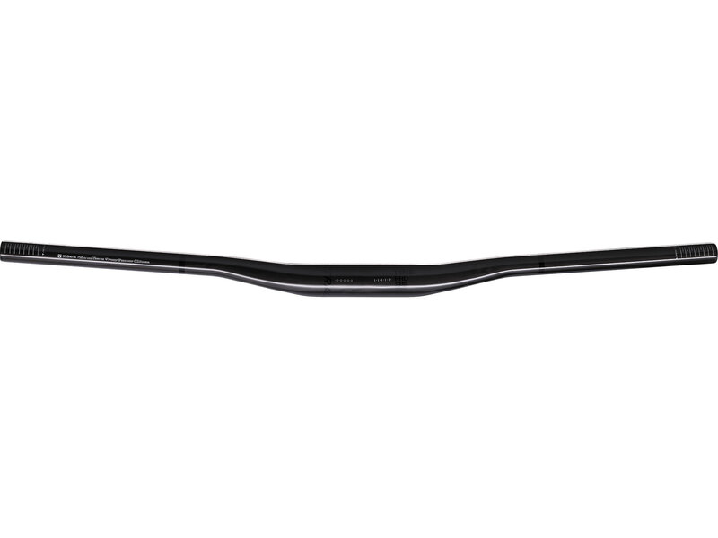 Bontrager Handlebar Bontrager Line Pro 35Mm 750 X 15Mm Carbon