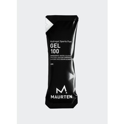 Maurten Boite 12 GEL 100 Maurten