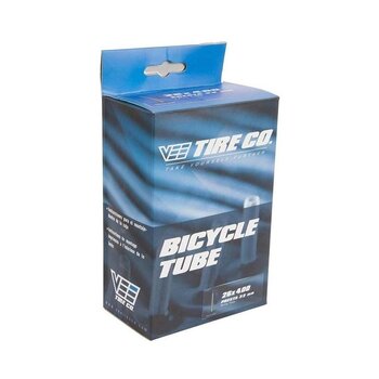 Vee Tire Co. Chambre à air Fat Bike Presta 40MM 26X4.0, VEE TIRE