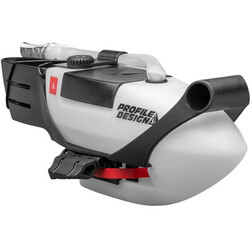 Profile Design Systeme d'hydratation FC25 DRINK SYSTEM - WHITE