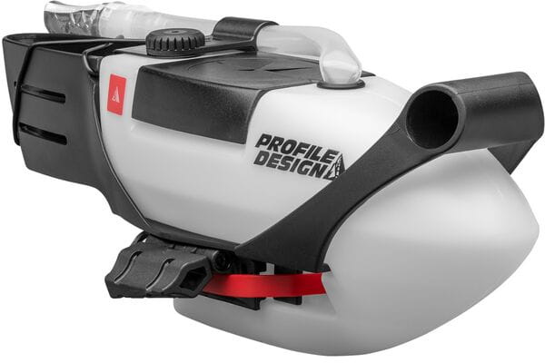 Profile Design Systeme d'hydratation FC25 DRINK SYSTEM - WHITE