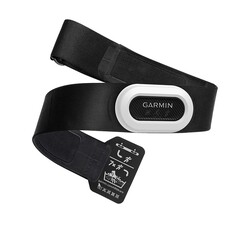 Garmin Ceinture capteur cardiaque, HRM-Pro Plus, ANT+, BT