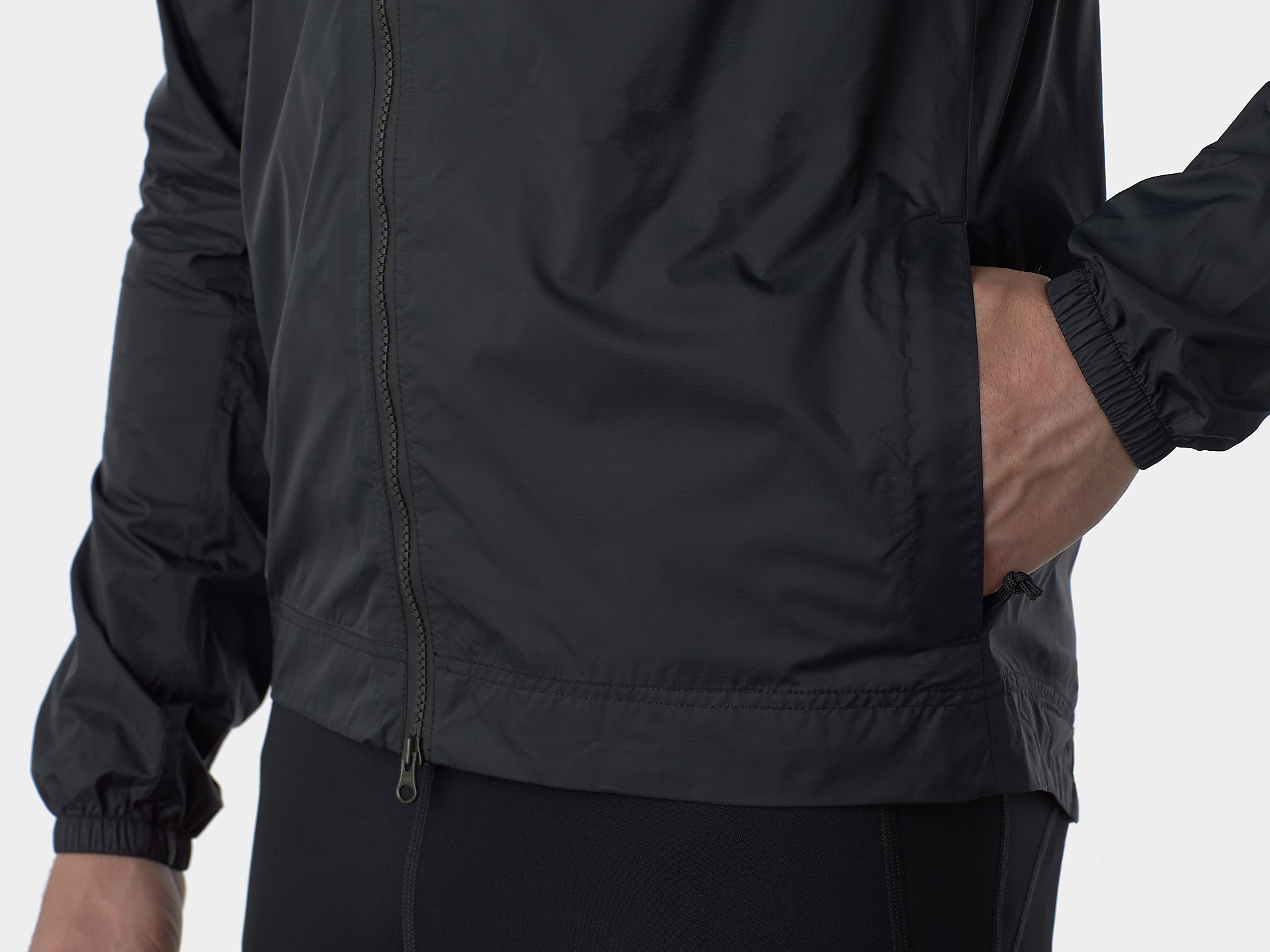 Bontrager Veste imperméable pour cyclistes Bontrager Circuit