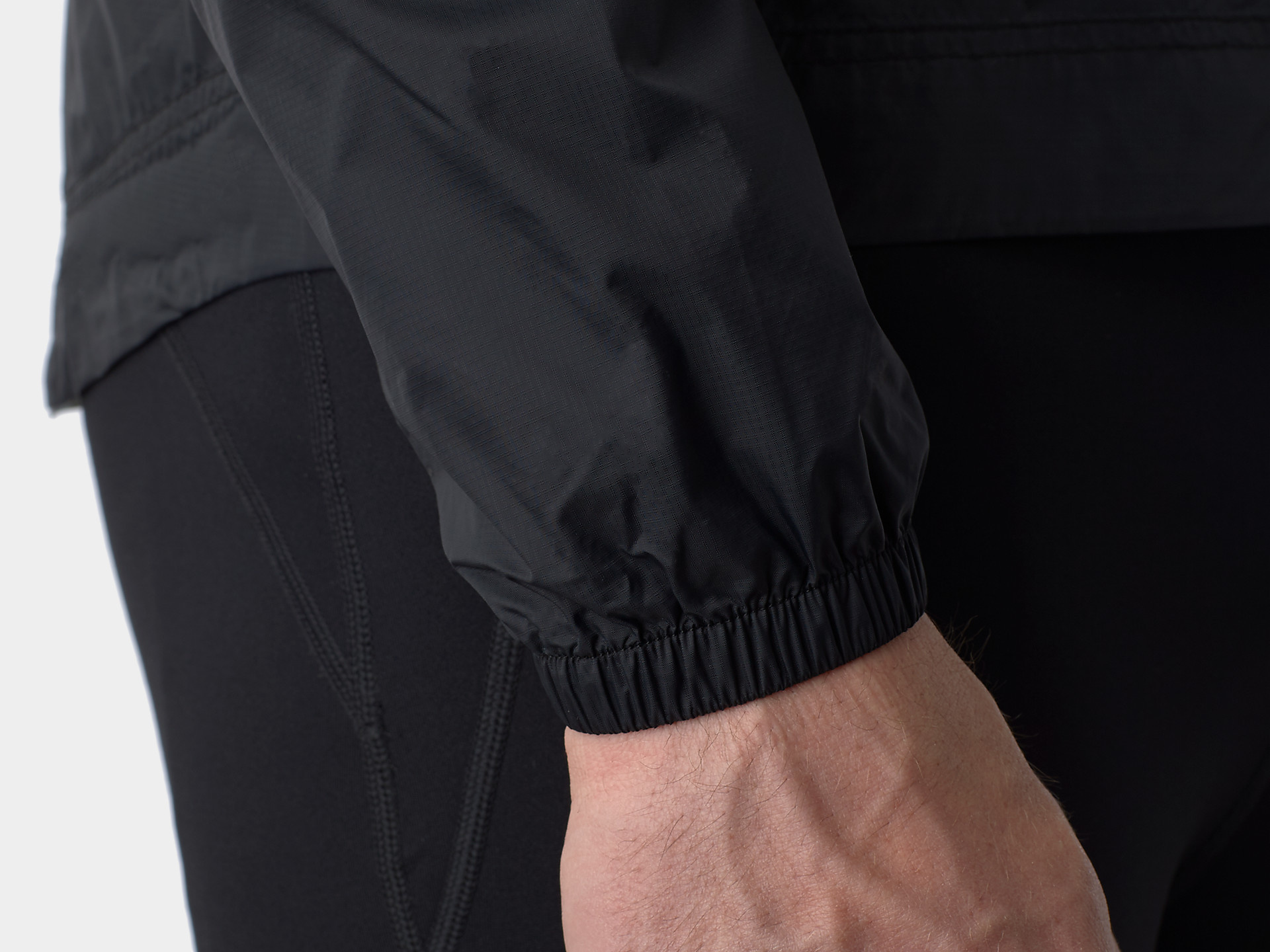 Bontrager Veste imperméable pour cyclistes Bontrager Circuit