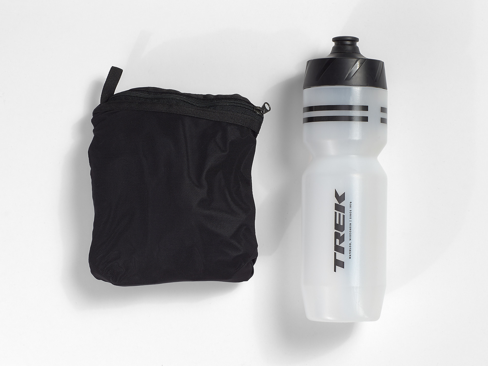 Bontrager Veste imperméable pour cyclistes Bontrager Circuit