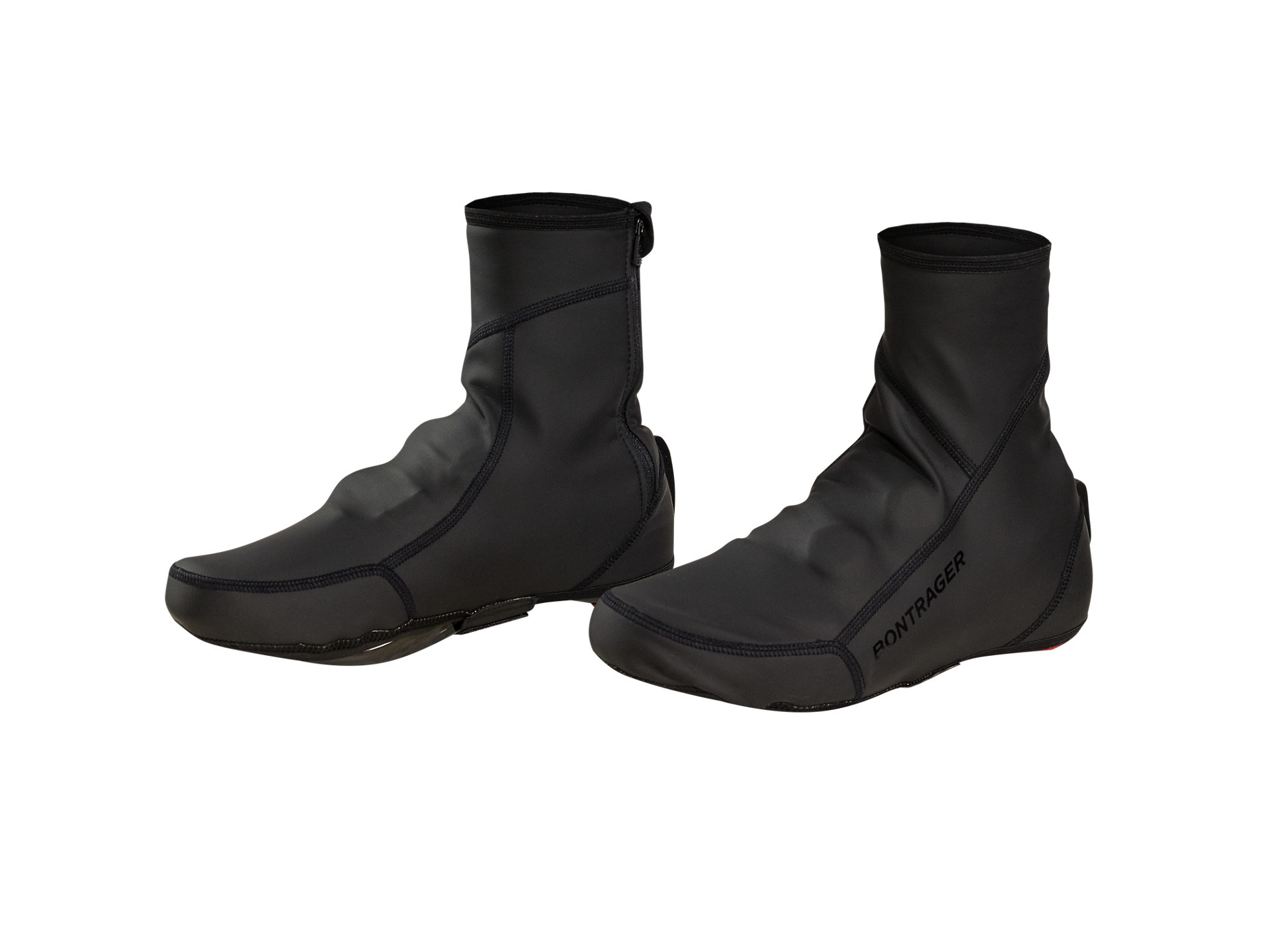 Bontrager Couvre-chaussures de cyclisme Bontrager S1 Softshell