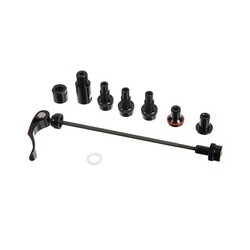 Tacx Adaptateur Thru-Axle Tacx, 142x12mm et 148x12mm