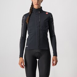 Castelli Transition Jacket Femme, Castelli