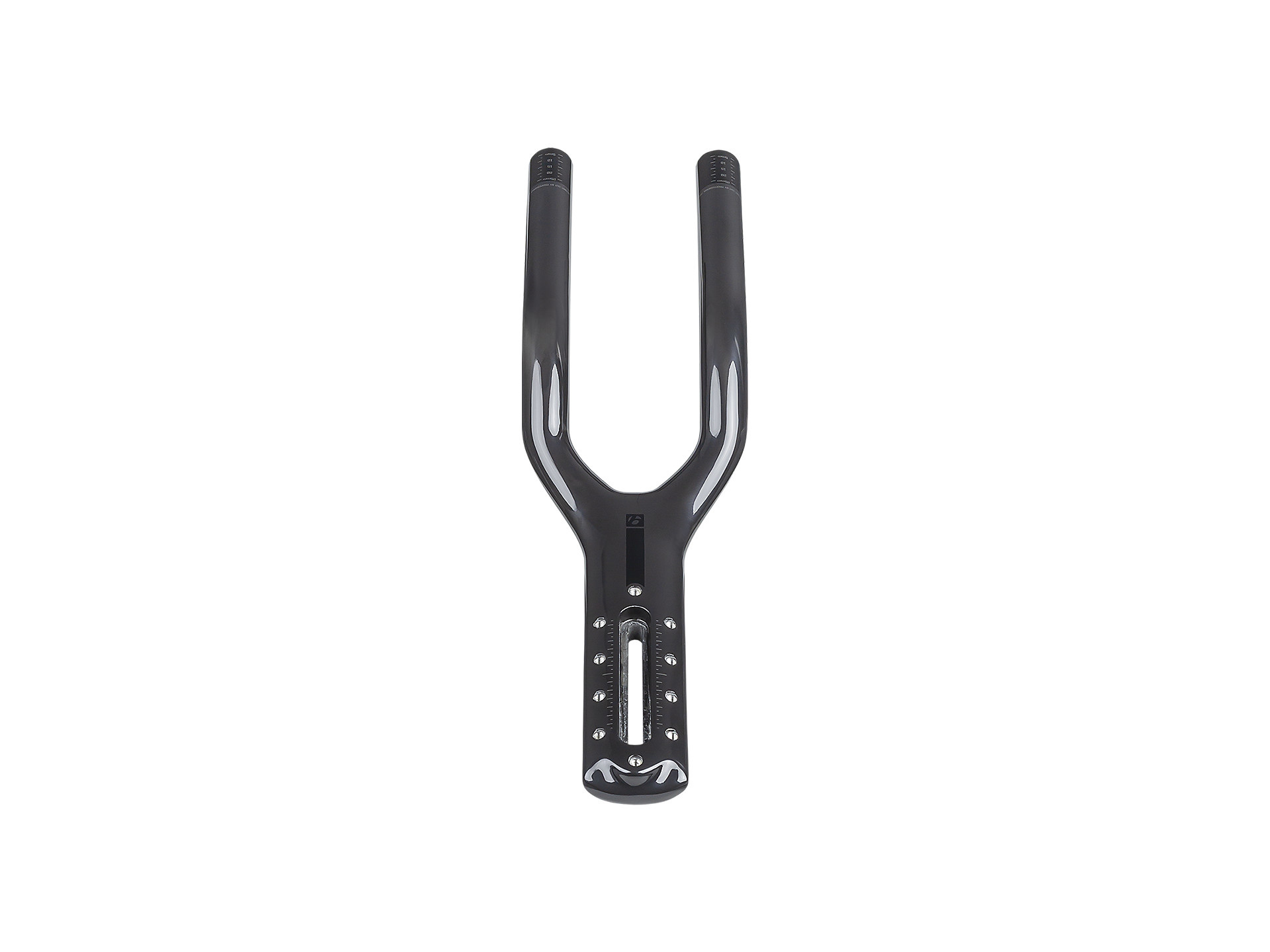 Trek TT Mono Extension S Bend 360 mm, TREK W582445