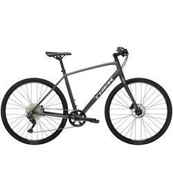 Trek FX 3