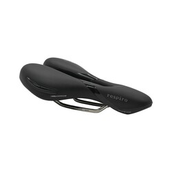 Selle Royal Respiro Athletic - Unisex - Black 45 deg