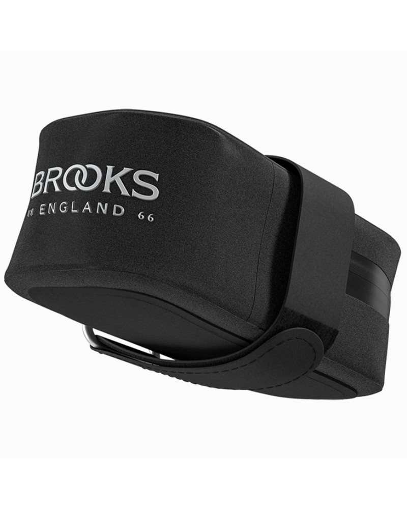 Brooks Sac de selle étanche Scape noire