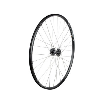 Bontrager Roue Connection Disc 700c MTB Avant  W555563