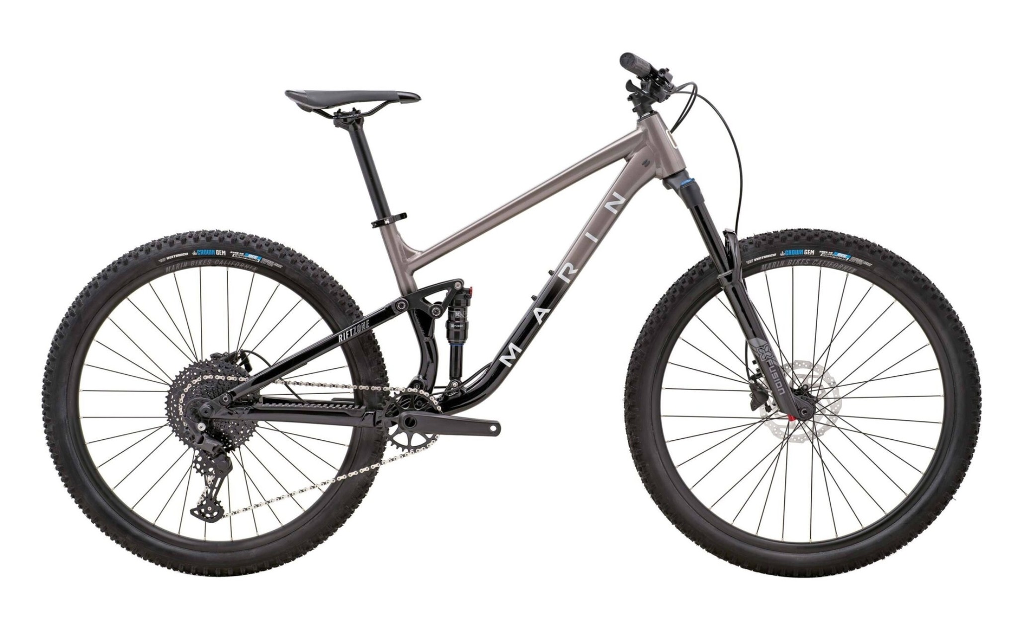 Marin Rift Zone 1 29