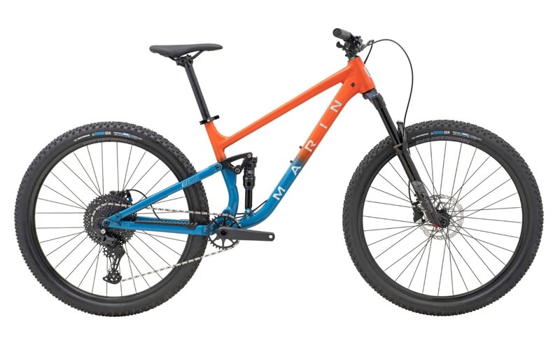 Marin Rift Zone 1 29