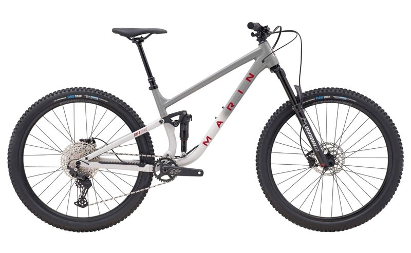 Marin Rift Zone 2 29
