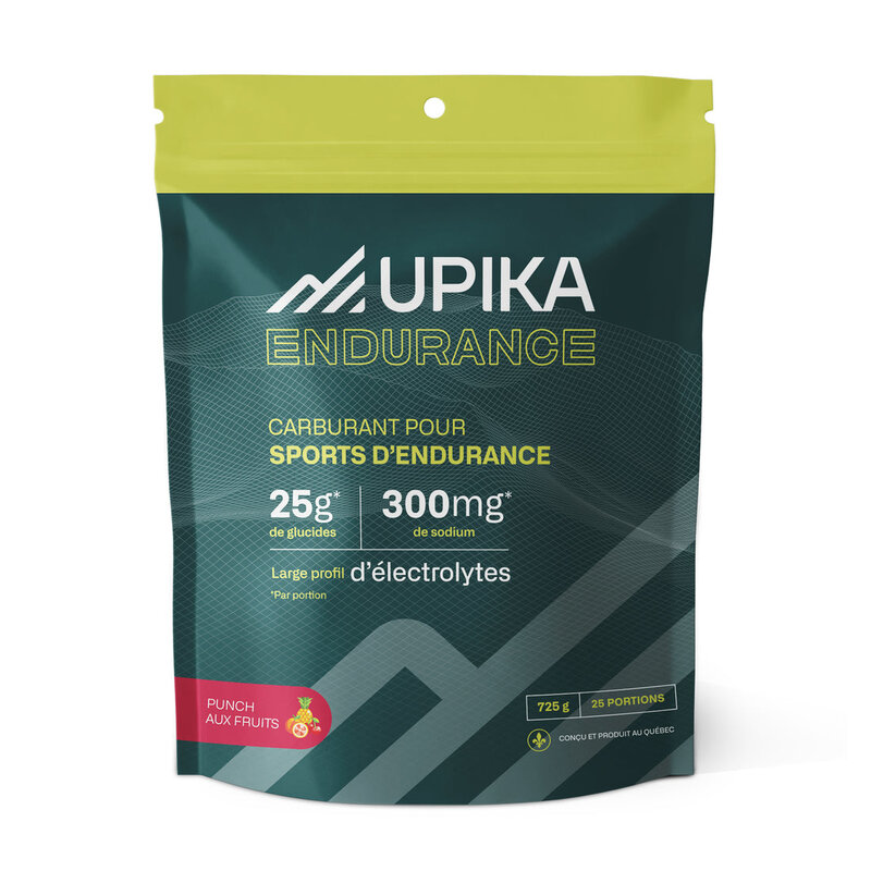 Upika UPIKA Endurance+