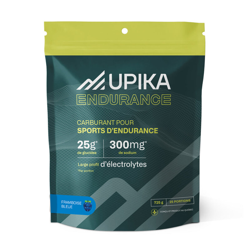 Upika UPIKA Endurance+