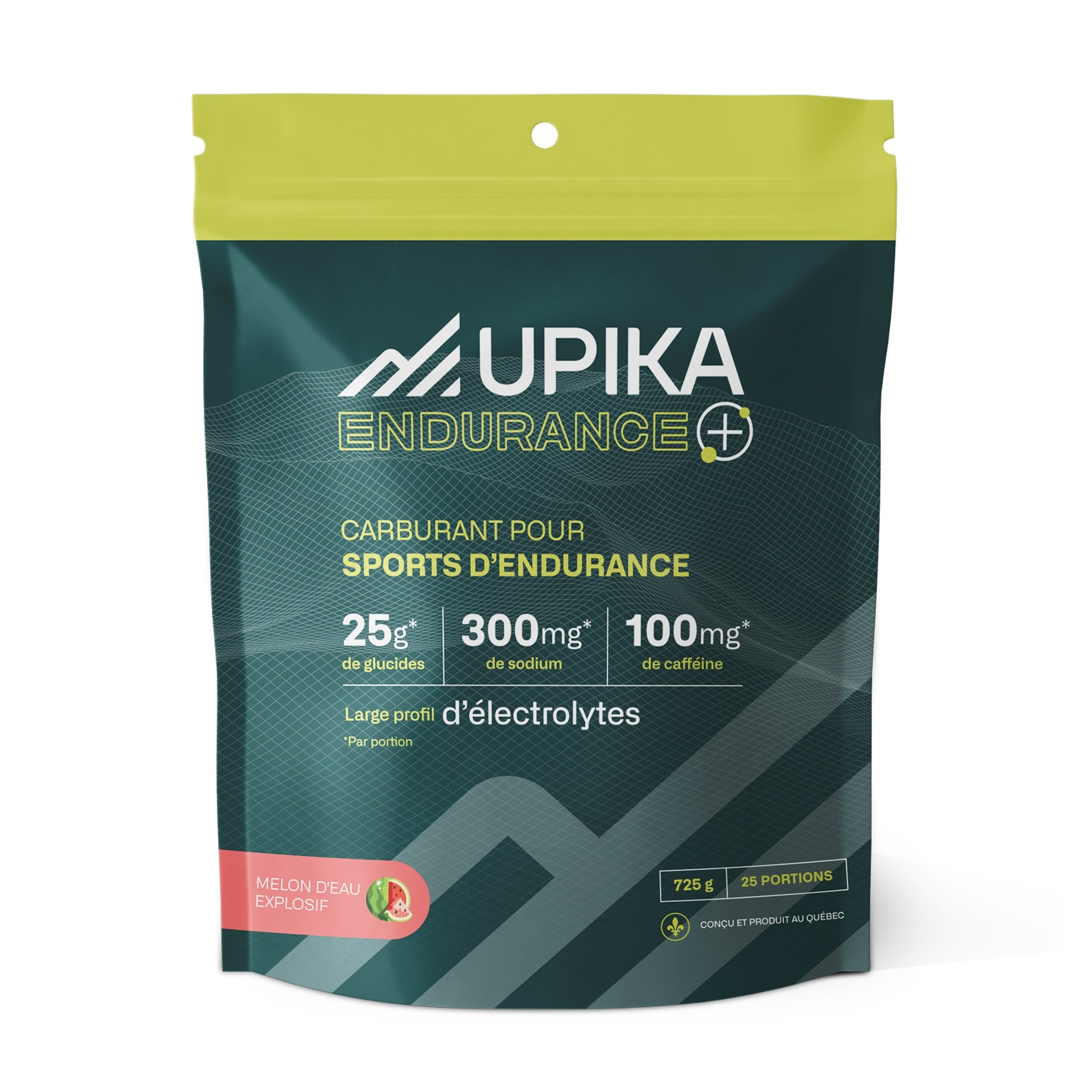 Upika Endurance+