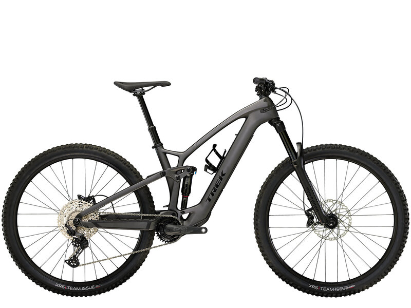 Trek Fuel EXe 9.5 Deore, vélo électrique