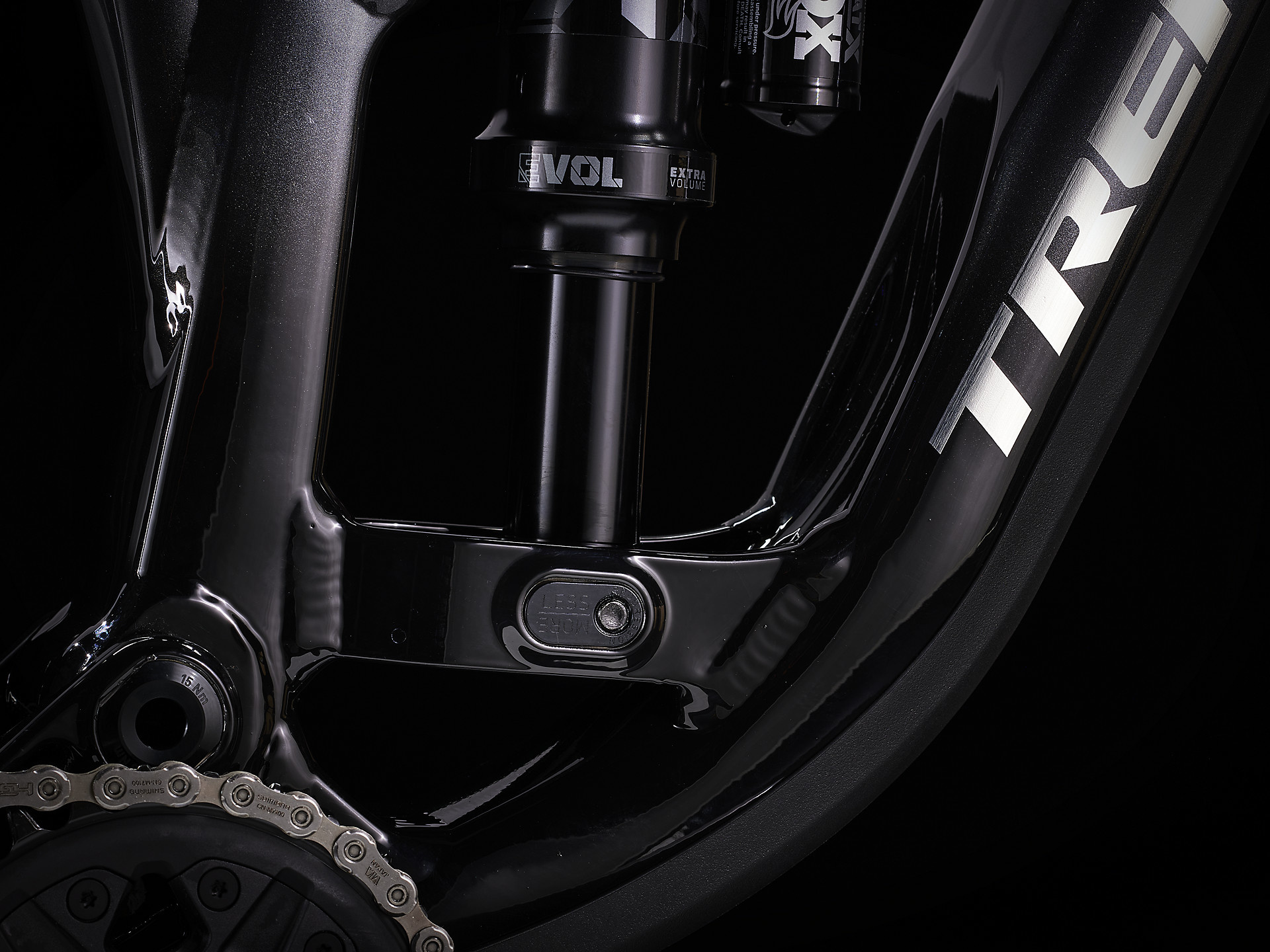 Trek Fuel EX 8 XT Gen 6