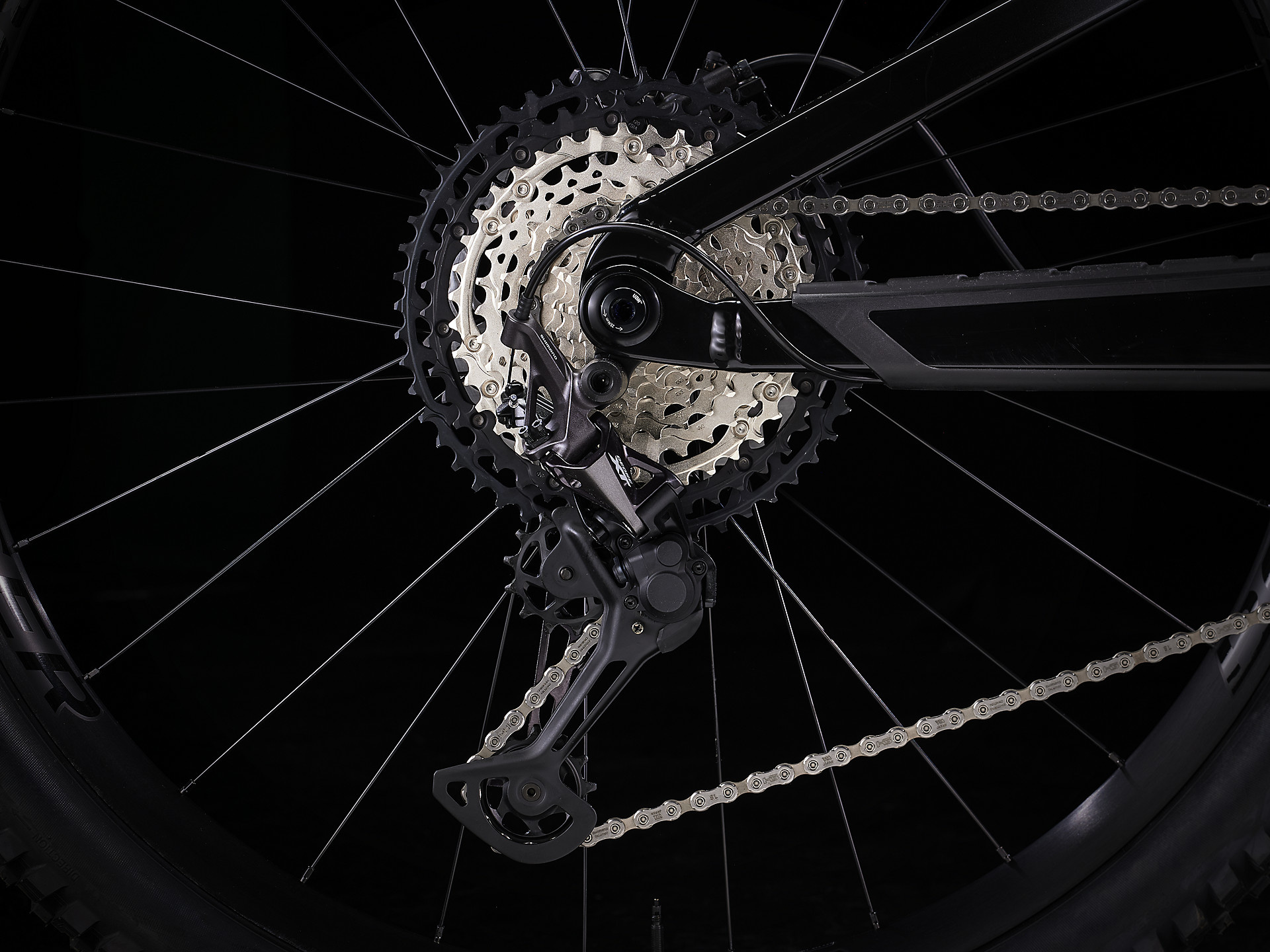 Trek Fuel EX 8 XT Gen 6