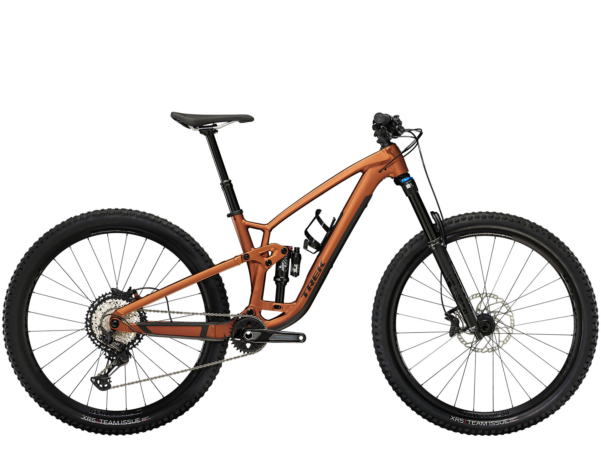 Trek Fuel EX 8 XT Gen 6