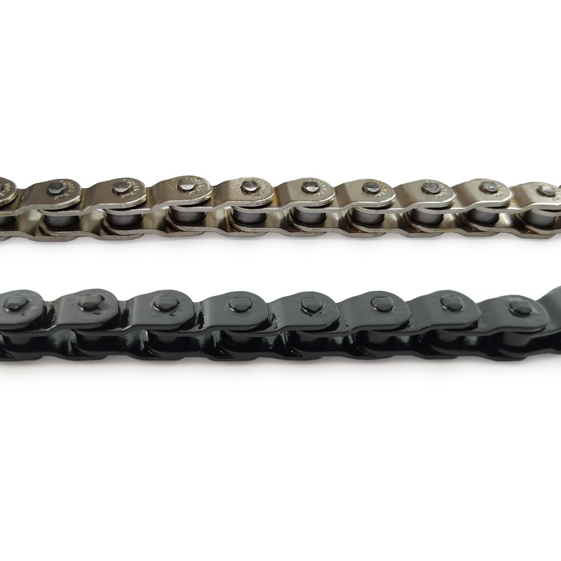 KMC Chain 1/2 x 1/8 Single Speed Bike 112 Links BMX Retro Old School Sturmey