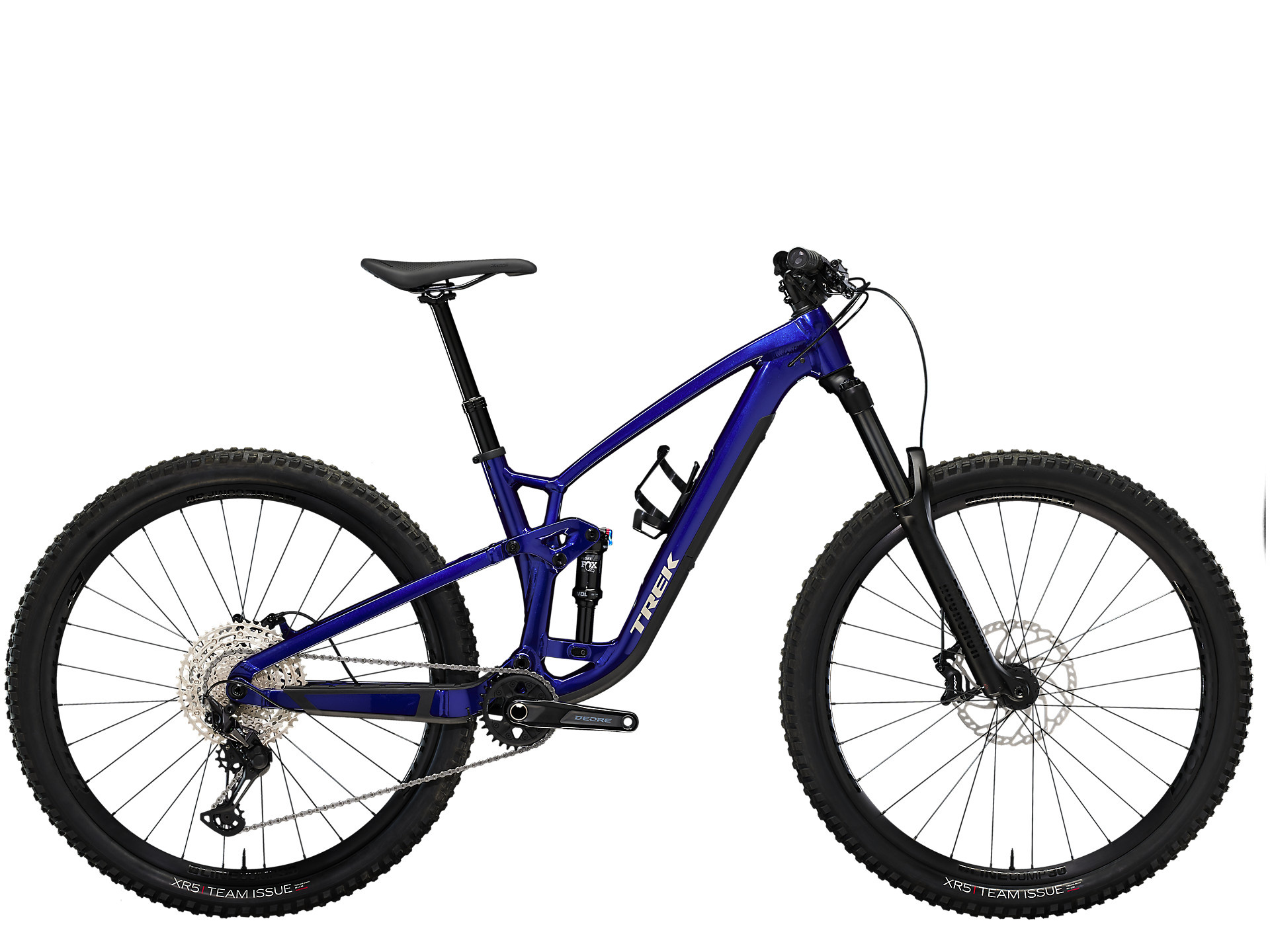 Trek Fuel EX 7 Deore/XT Gen 6