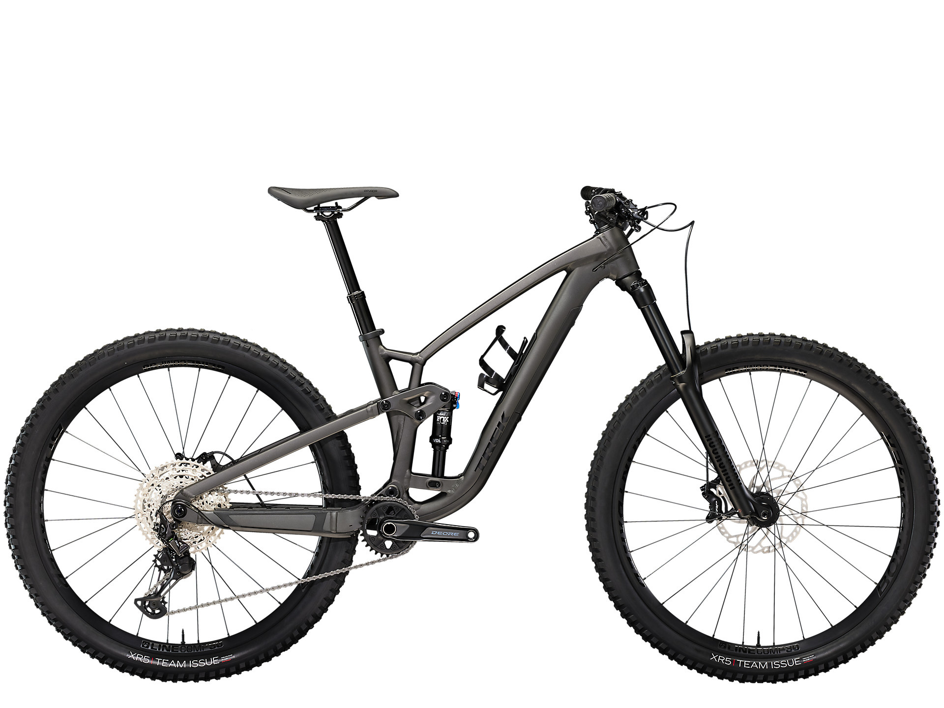 Trek Fuel EX 7 Deore/XT Gen 6