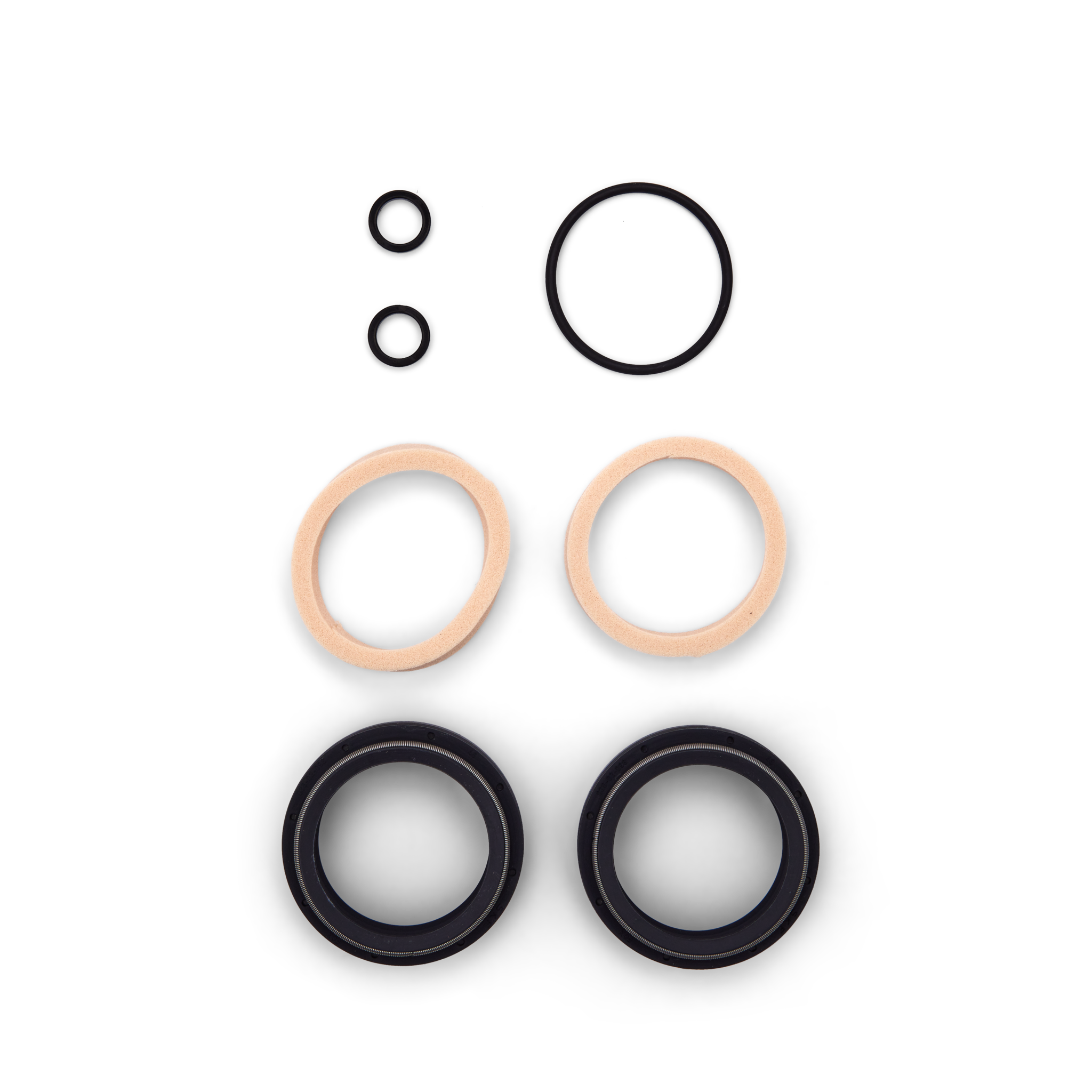 Fox Shox Dust Wipers: 2021  Fox32, 803-00-944