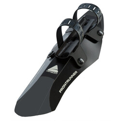 Axiom Garde-Boue Frontrunner Noir