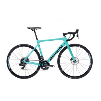 Bianchi Sprint Rival ETAP AXS 12 speed