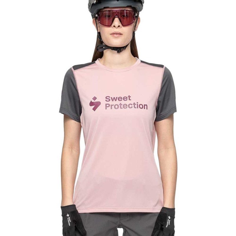 Sweet Protection Jersey   MTB Hunter SS