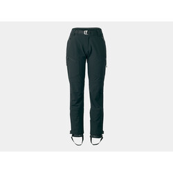 Bontrager Pantalon de cyclisme en Softshell Femme