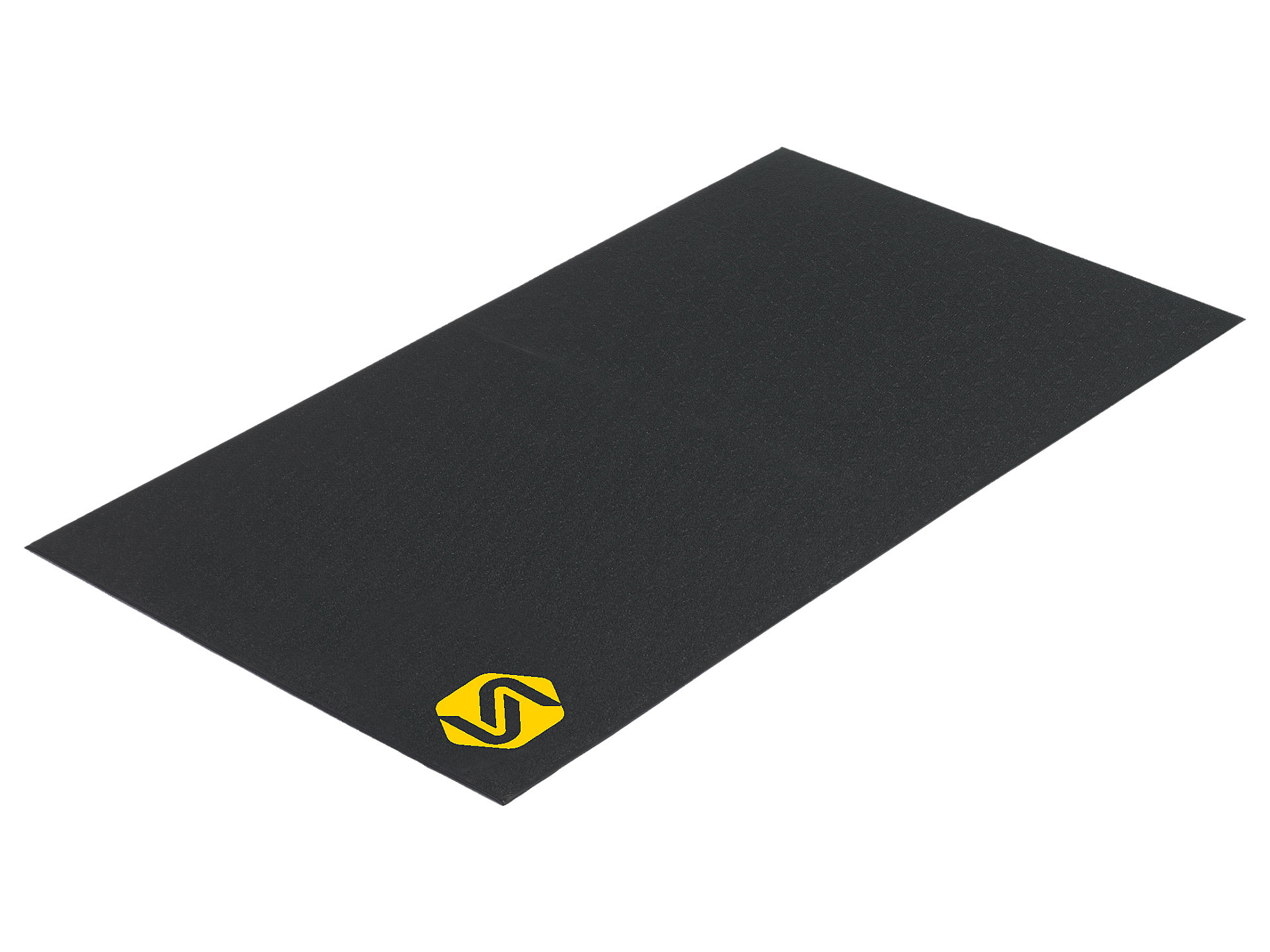 Saris Tapis d'entraînement, Saris