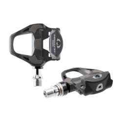 Shimano Pédales, Ultegra, PD-R8000, 255gr, SPD-SL, avec clips