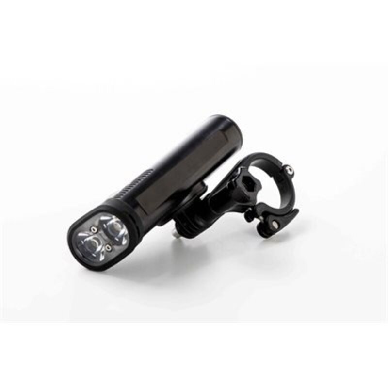 Lumière LED 900 Lumens, Batterie 5.2 AHr CX Urban