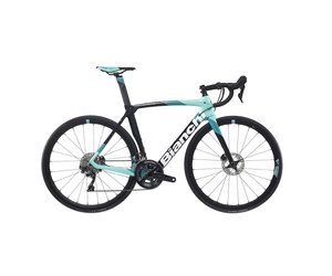 BIANCHI OLTRE XR3 DISC アルテグラ Bianchi Oltre XR3 Disc Ultegra Di2 - Buy Local Now