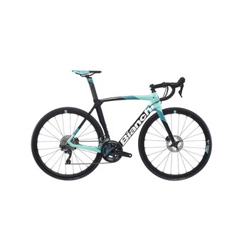 Bianchi Oltre XR3 Ultegra Di2