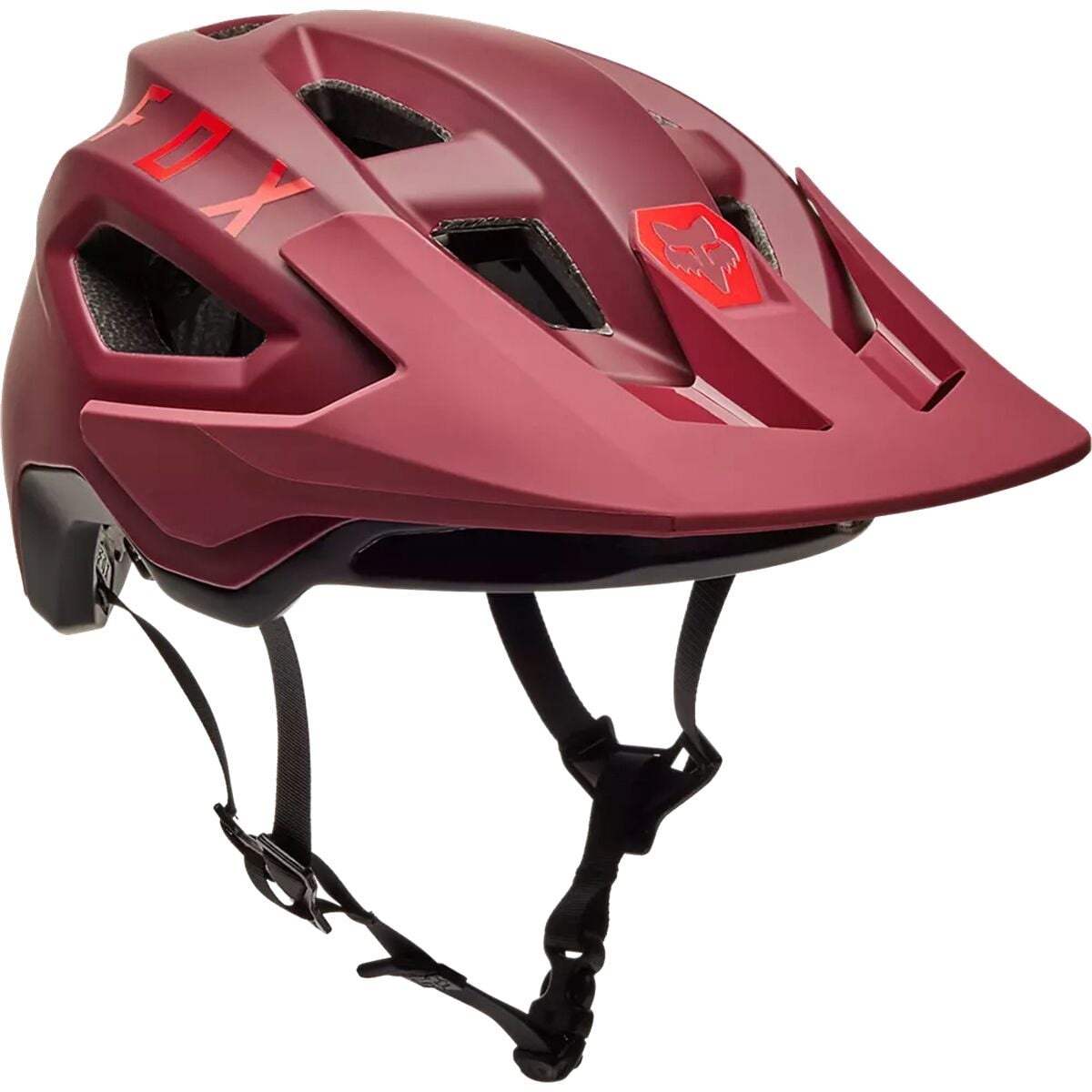 Fox Casque Speedframe Mips