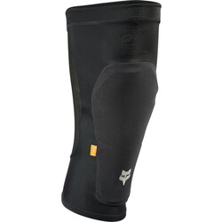 Fox Protège genoux Jeunes Enduro Knee Sleeve D3O®, Taille unique