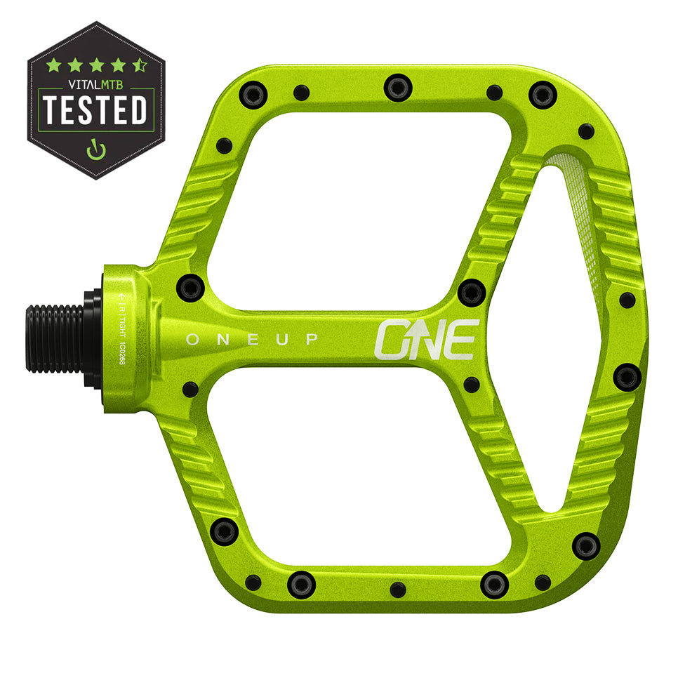 OneUp Components Pédales Aluminium One up