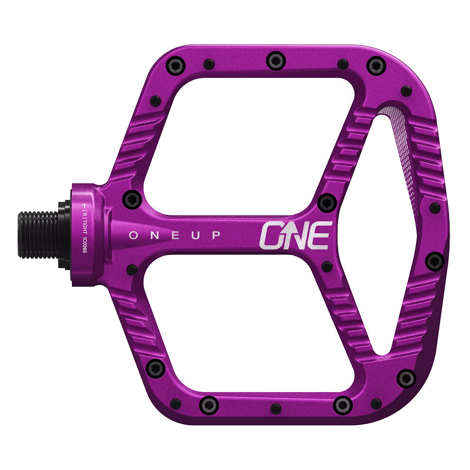 OneUp Components Pédales Aluminium One up
