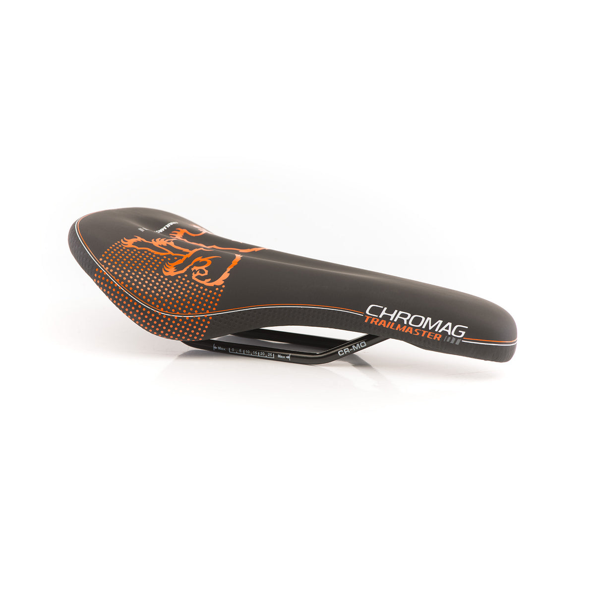 Chromag Selle mtb Trailmaster DT