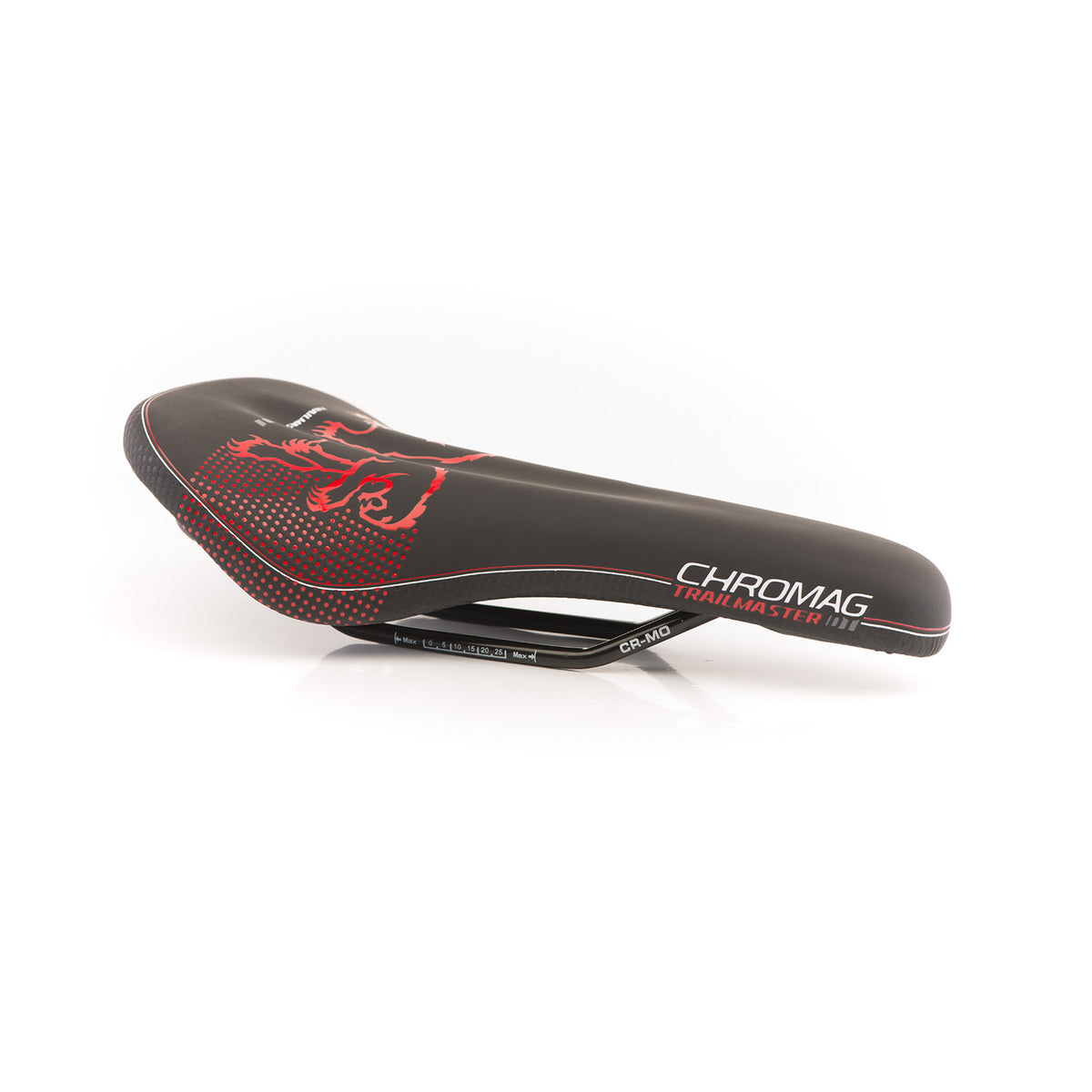 Chromag Selle mtb Trailmaster DT