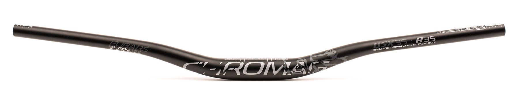 Chromag Guidon Fubars OSX 35mm