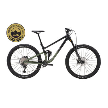 Marin Rift Zone 29 XR